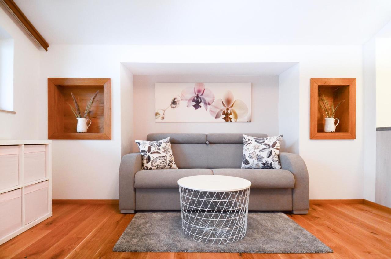 Appartements Hitzenbichler Abtenau Zewnętrze zdjęcie
