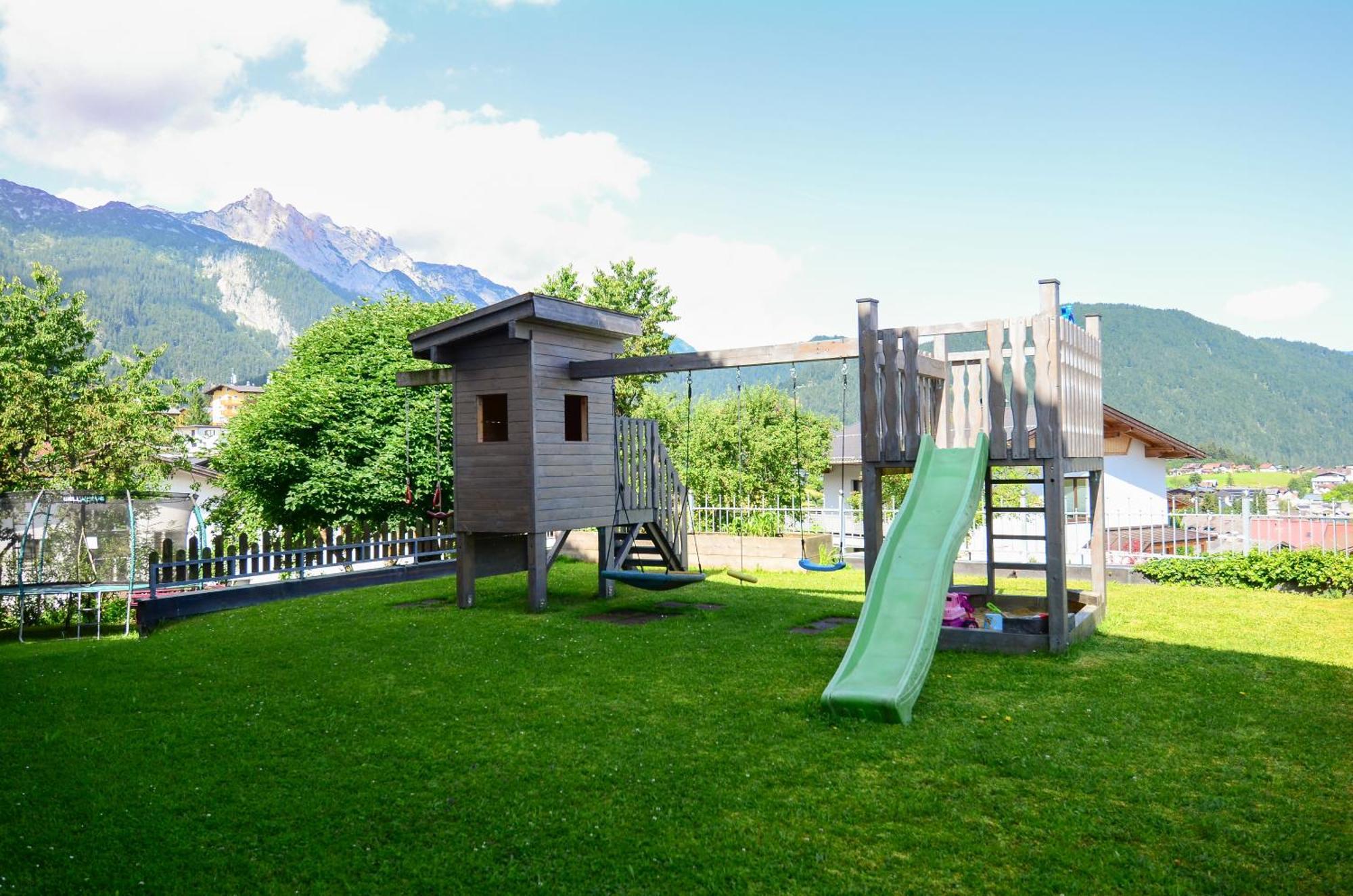 Appartements Hitzenbichler Abtenau Zewnętrze zdjęcie