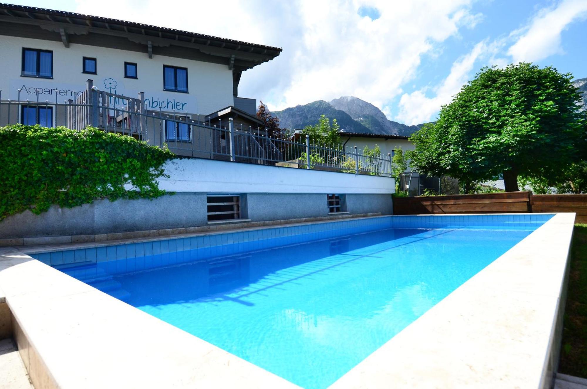 Appartements Hitzenbichler Abtenau Zewnętrze zdjęcie