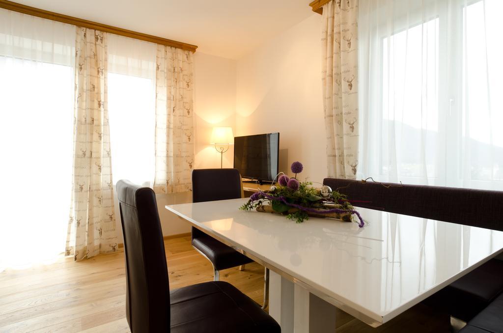 Appartements Hitzenbichler Abtenau Pokój zdjęcie