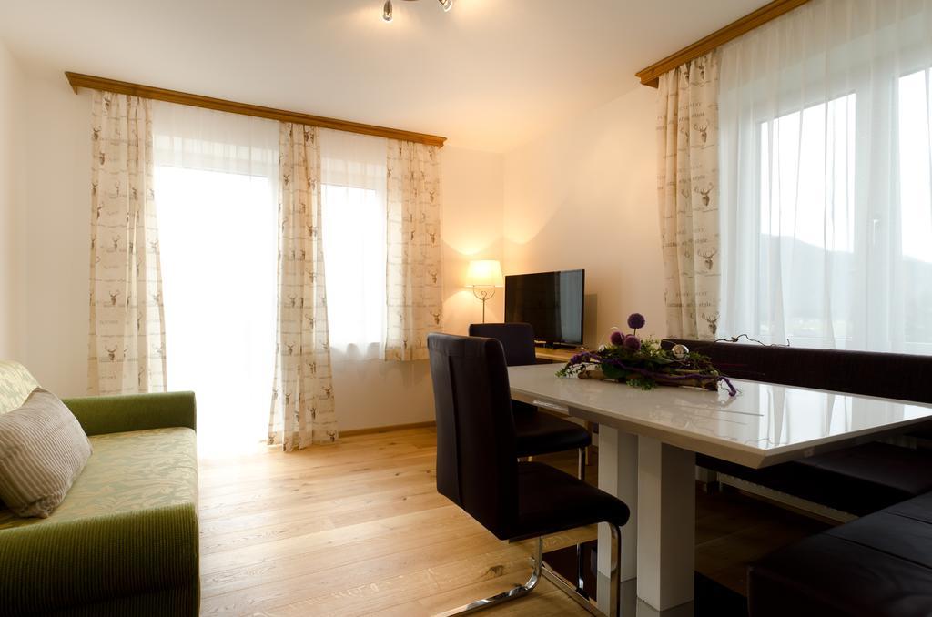 Appartements Hitzenbichler Abtenau Pokój zdjęcie