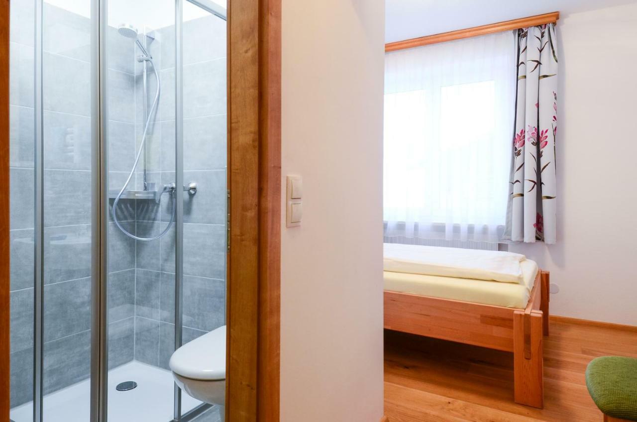 Appartements Hitzenbichler Abtenau Zewnętrze zdjęcie